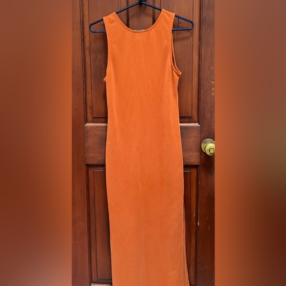 Maxi Dress - Picture 2 of 3